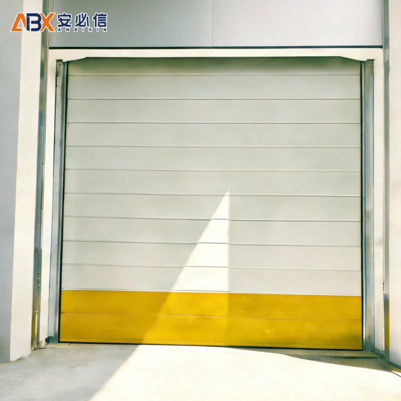 嘉兴市垂直提升门