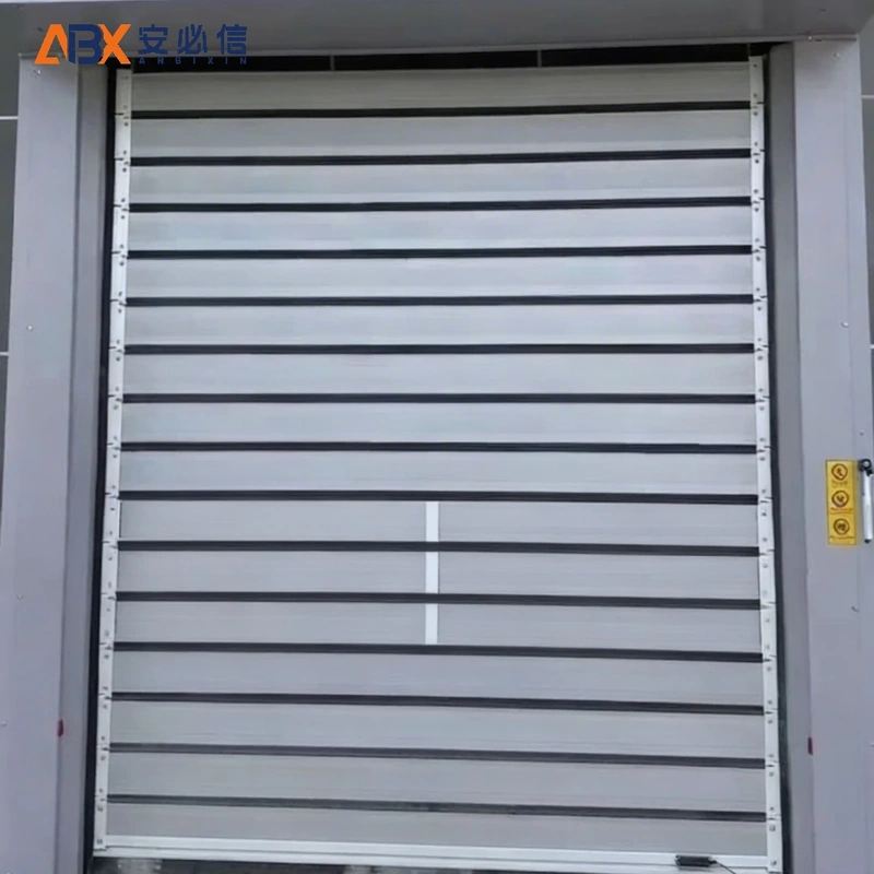 嘉兴市雷达高速门
